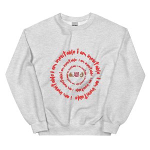 The Inevitable Mind Loop Sweatshirt