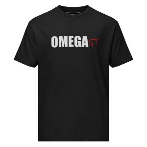 Omega GT Signature Tee