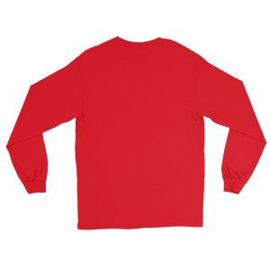 Husband. Father. Educator. Legend. – Men’s Long Sleeve Tee