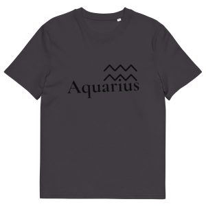♒ Aquarius -  Zodiac Tee