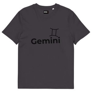 ♊ Gemini - Zodiac Tees