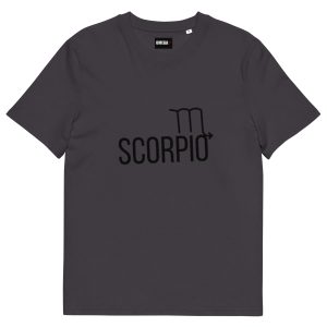 ♏ Scorpio - Zodiac Tees
