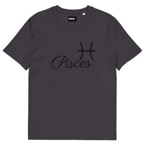♓ Pisces - Zodiac Tees