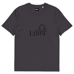 ♎ LIBRA - Zodiac Tees