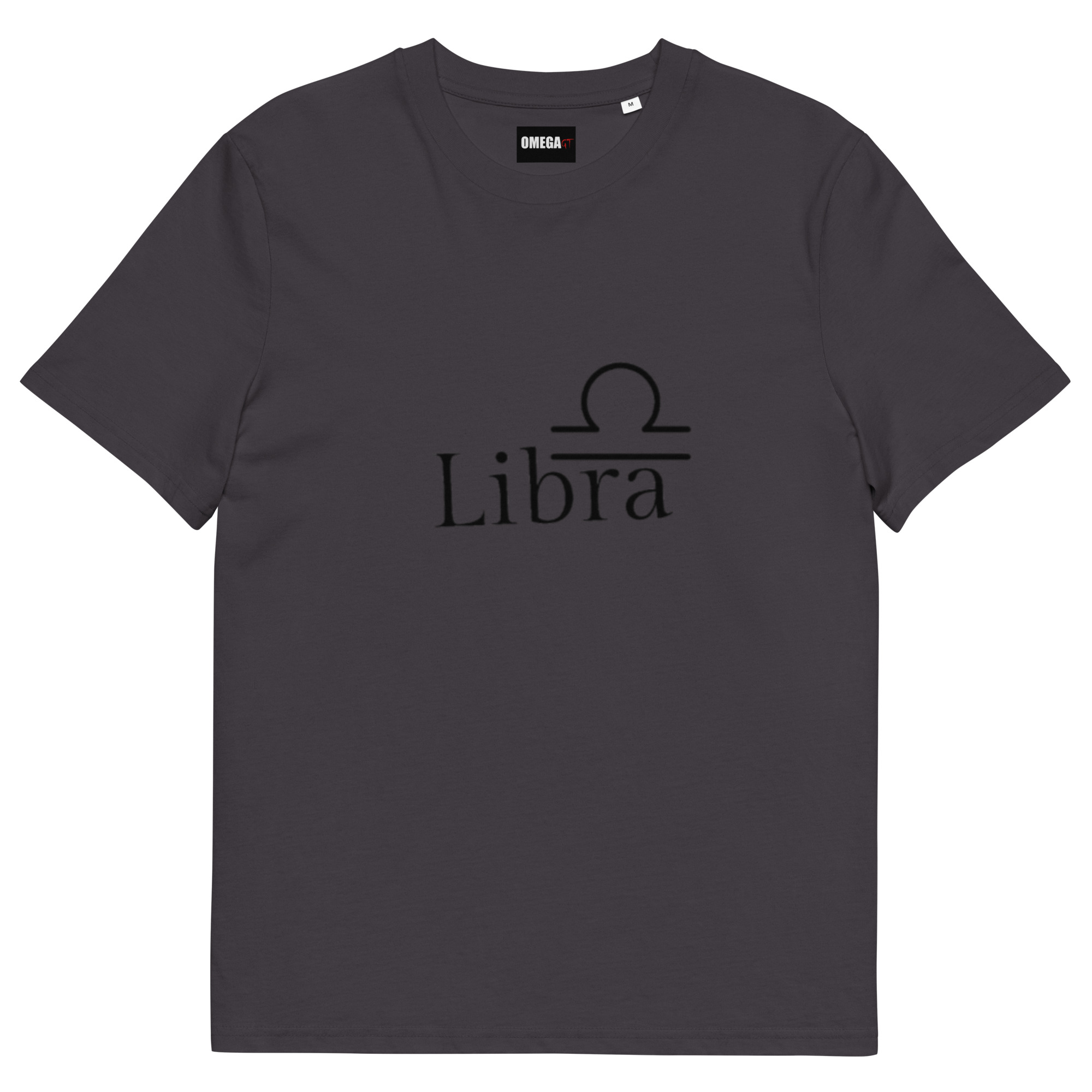 ♎ LIBRA - Zodiac Tees