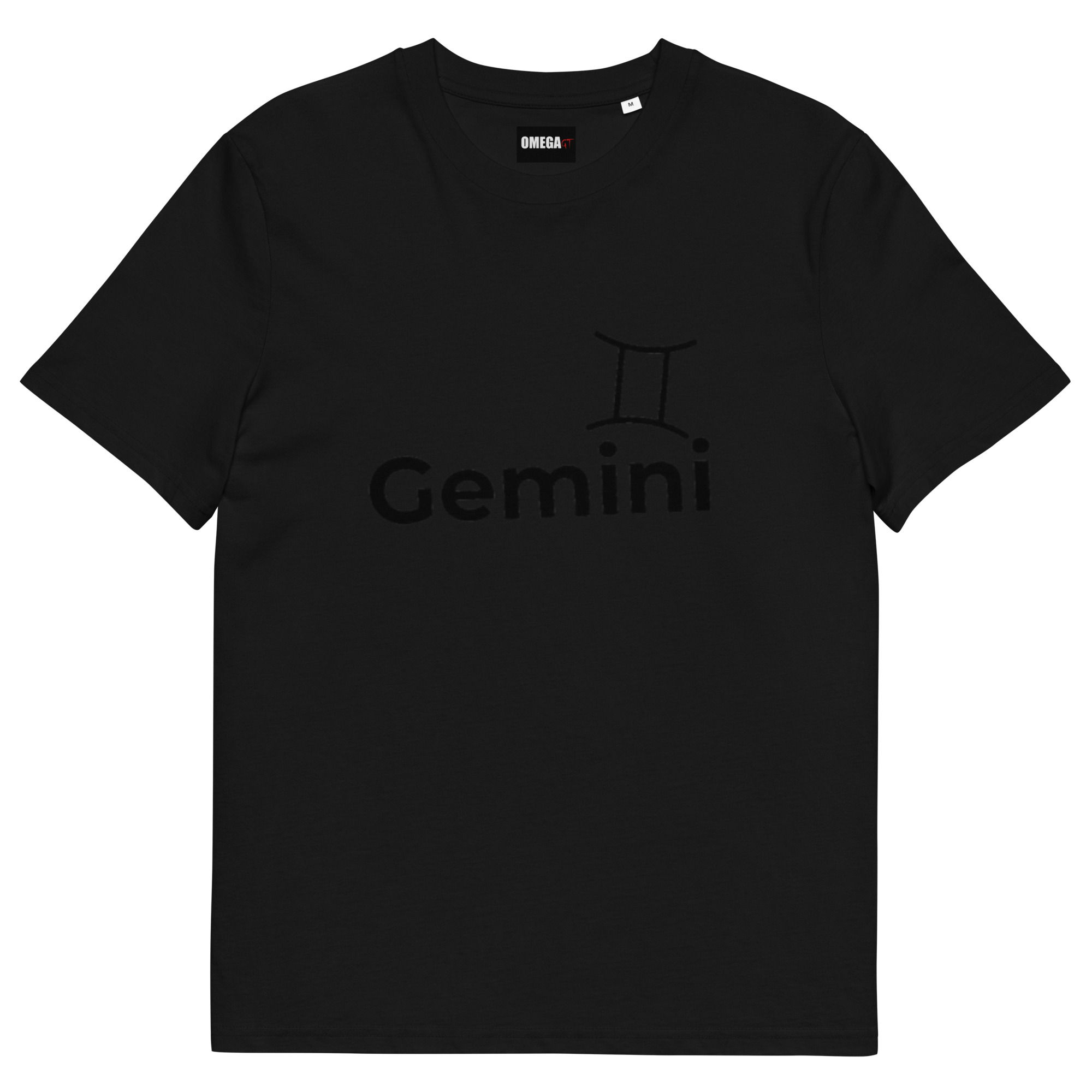 ♊ Gemini - Zodiac Tees - Image 2