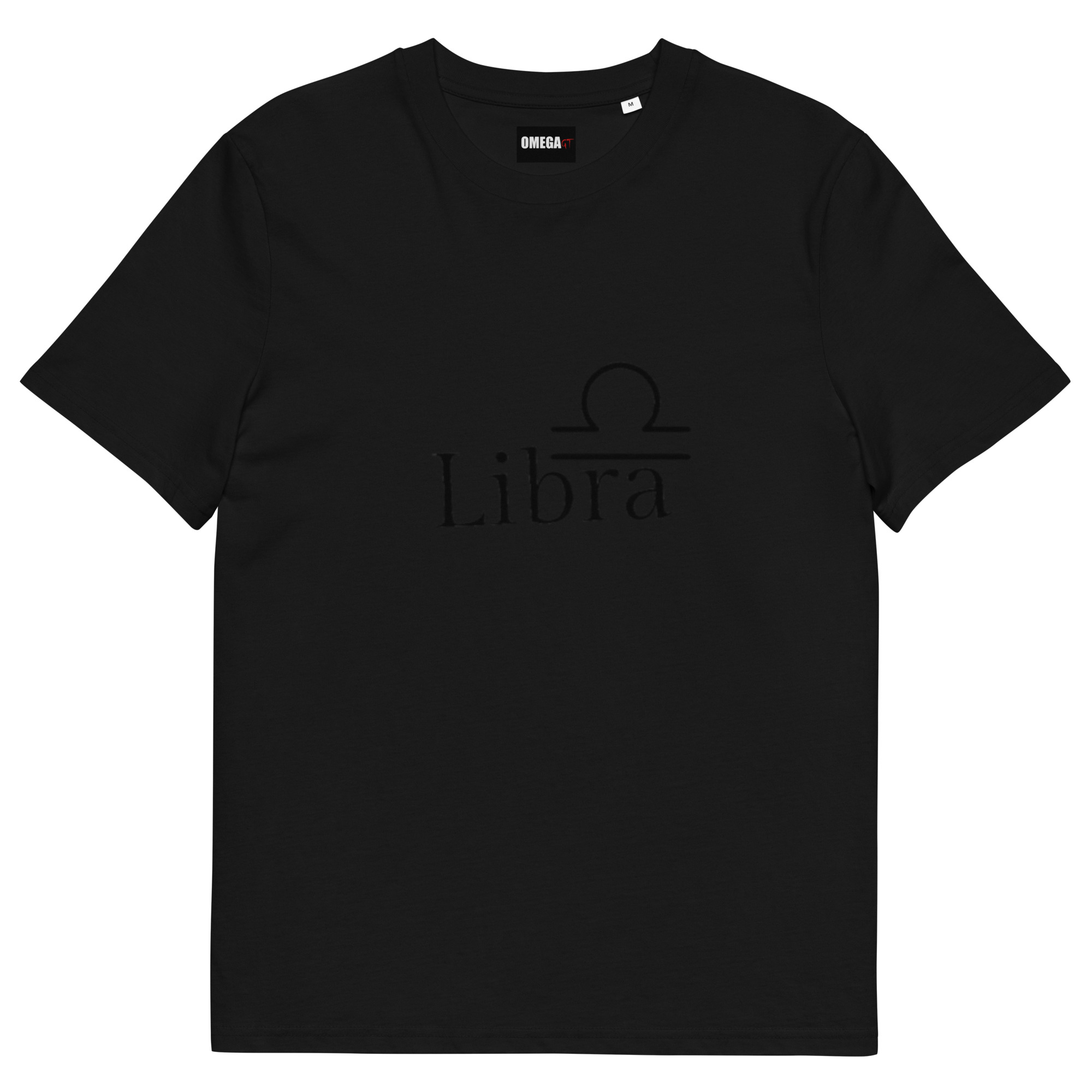 ♎ LIBRA - Zodiac Tees - Image 2