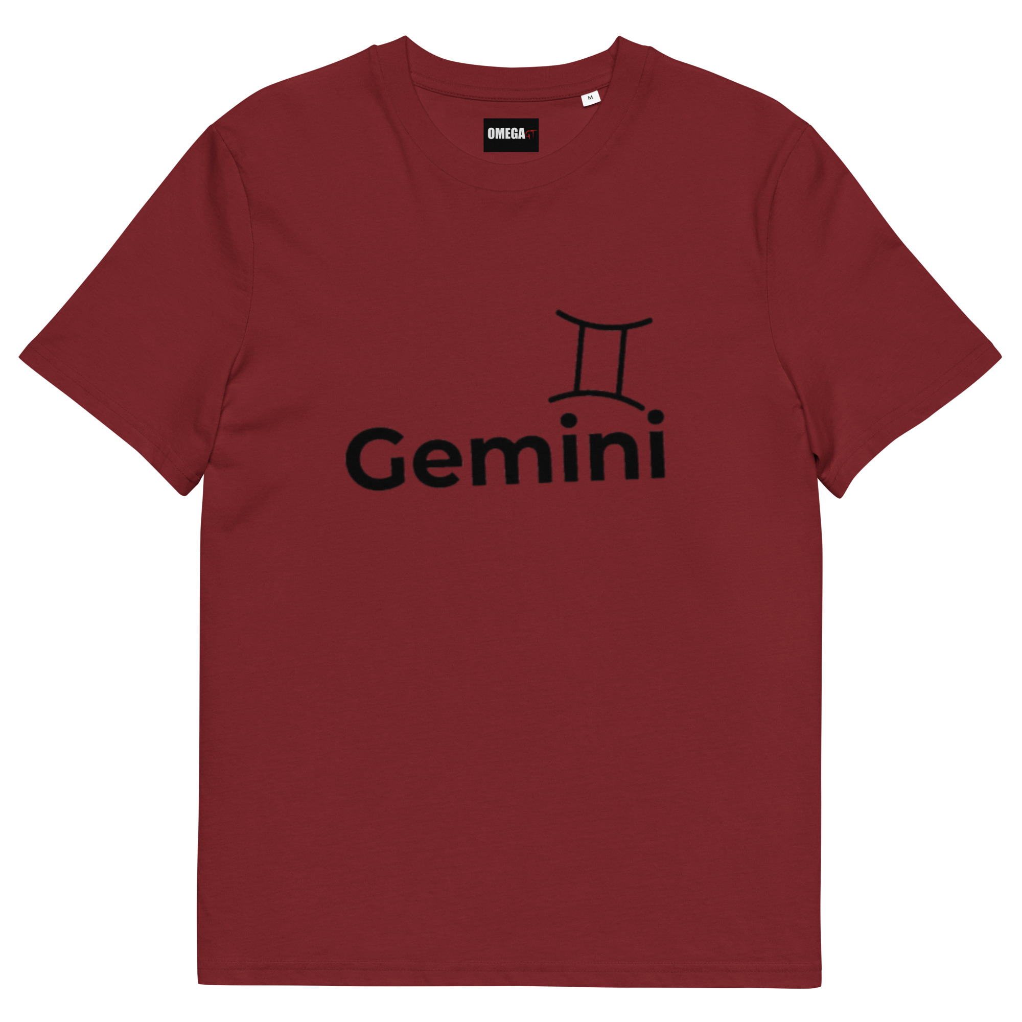 ♊ Gemini - Zodiac Tees - Image 3