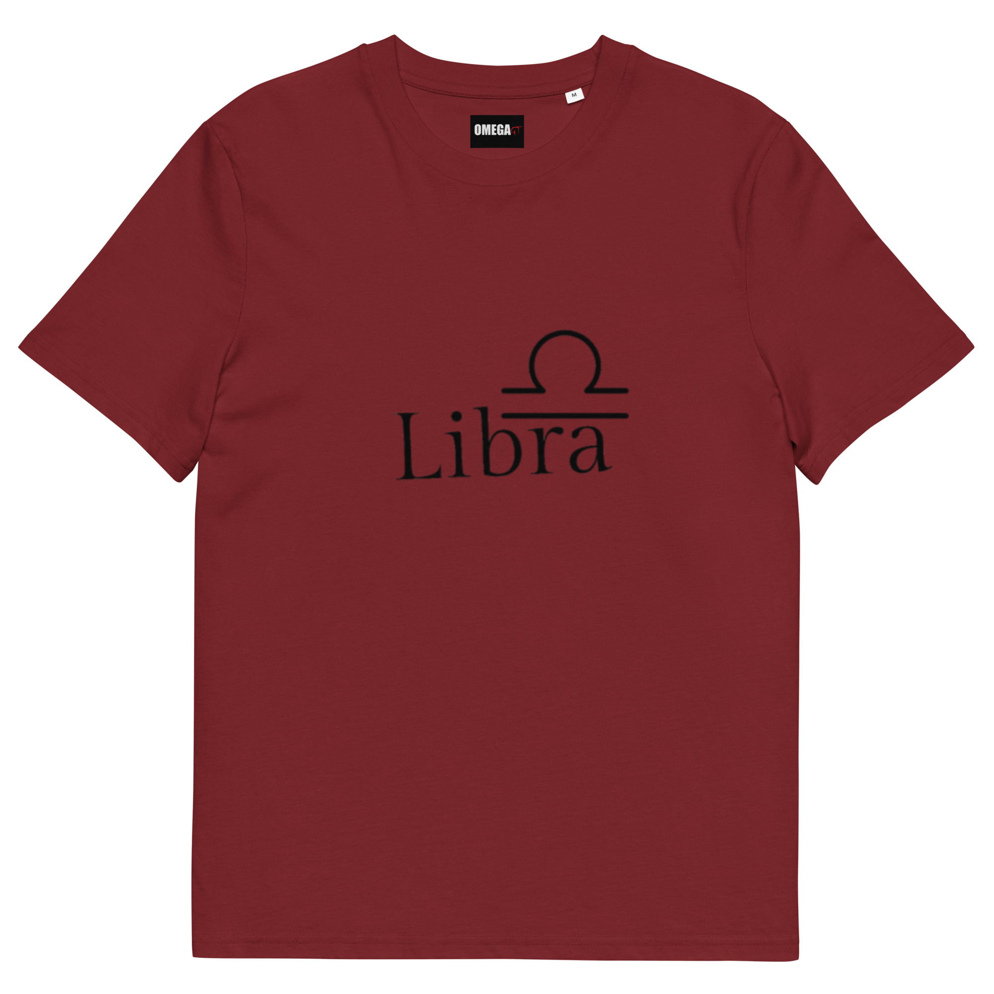 ♎ LIBRA - Zodiac Tees - Image 3