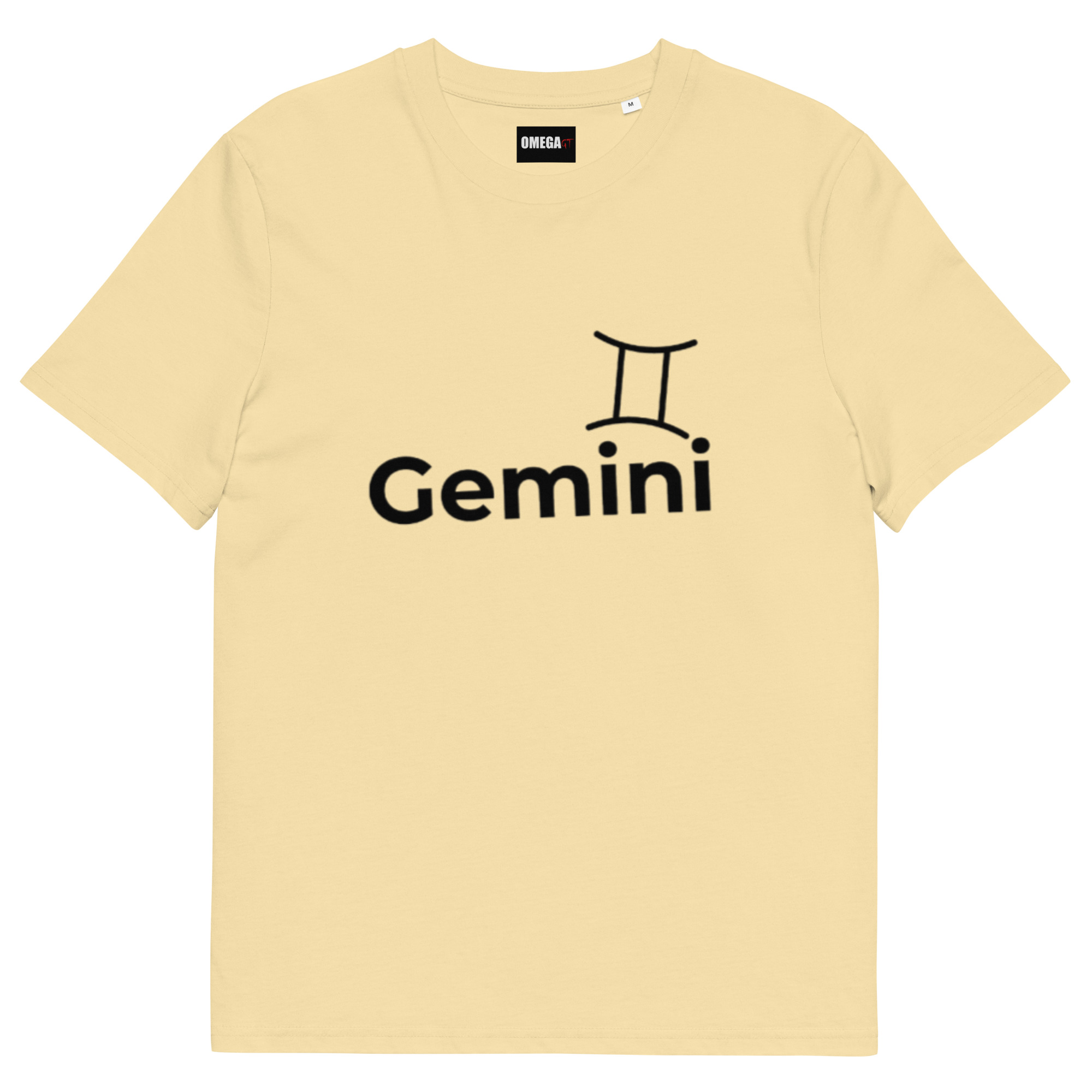 ♊ Gemini - Zodiac Tees - Image 4
