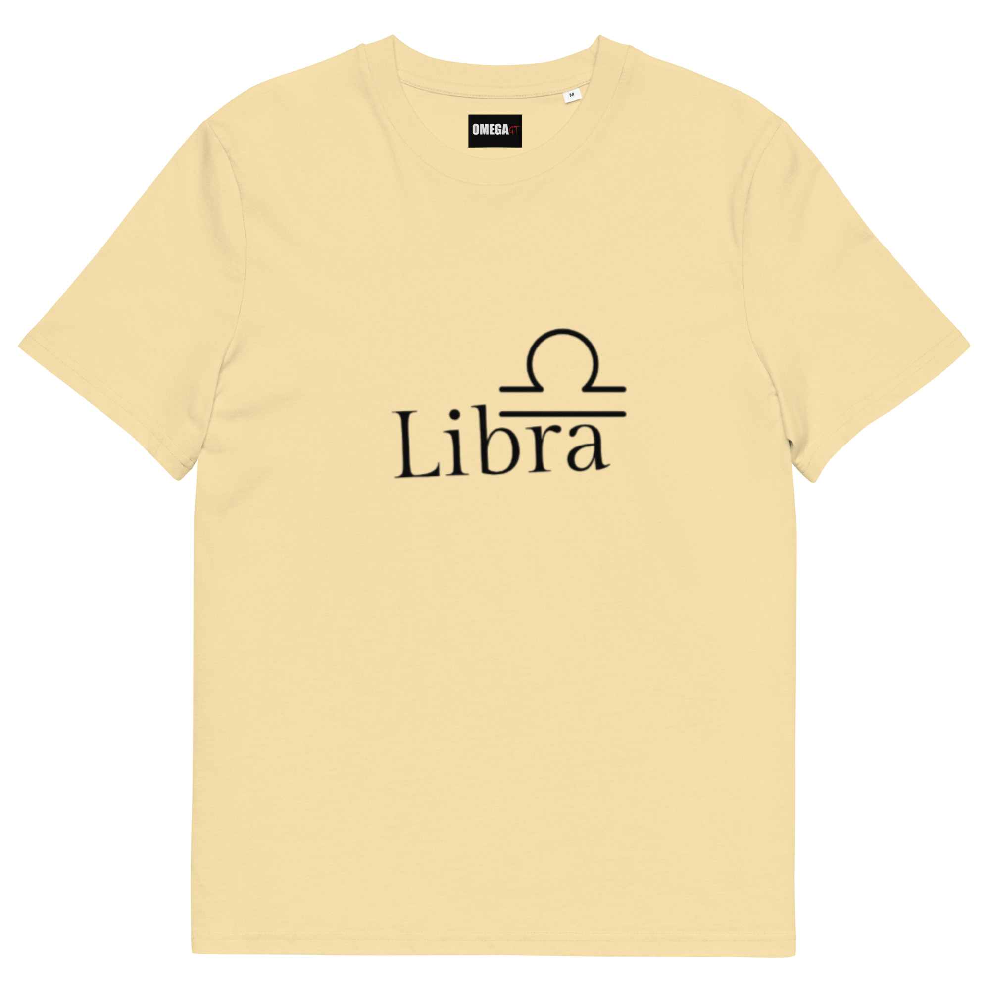 ♎ LIBRA - Zodiac Tees - Image 4