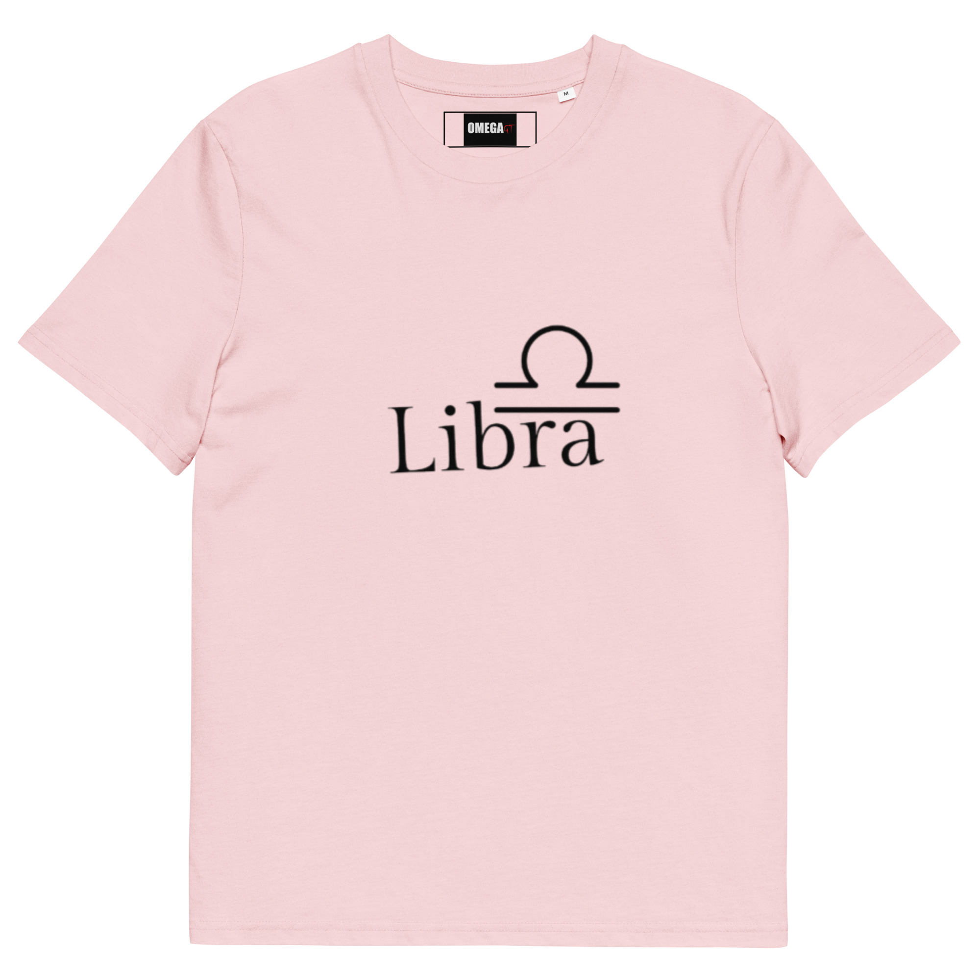 ♎ LIBRA - Zodiac Tees - Image 5