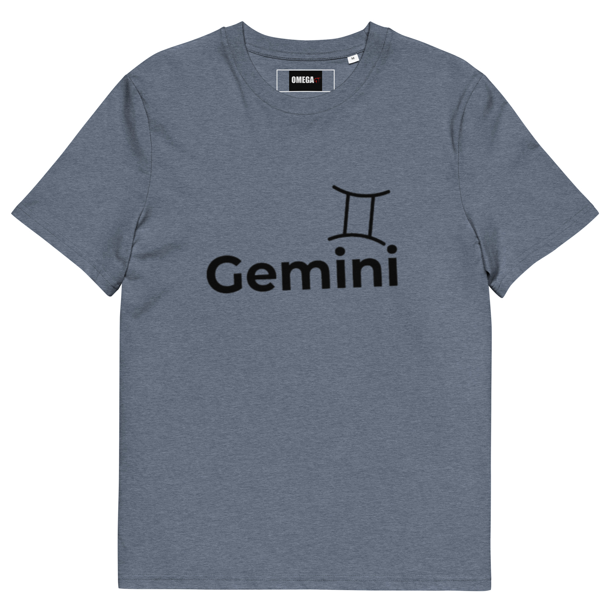 ♊ Gemini - Zodiac Tees - Image 6