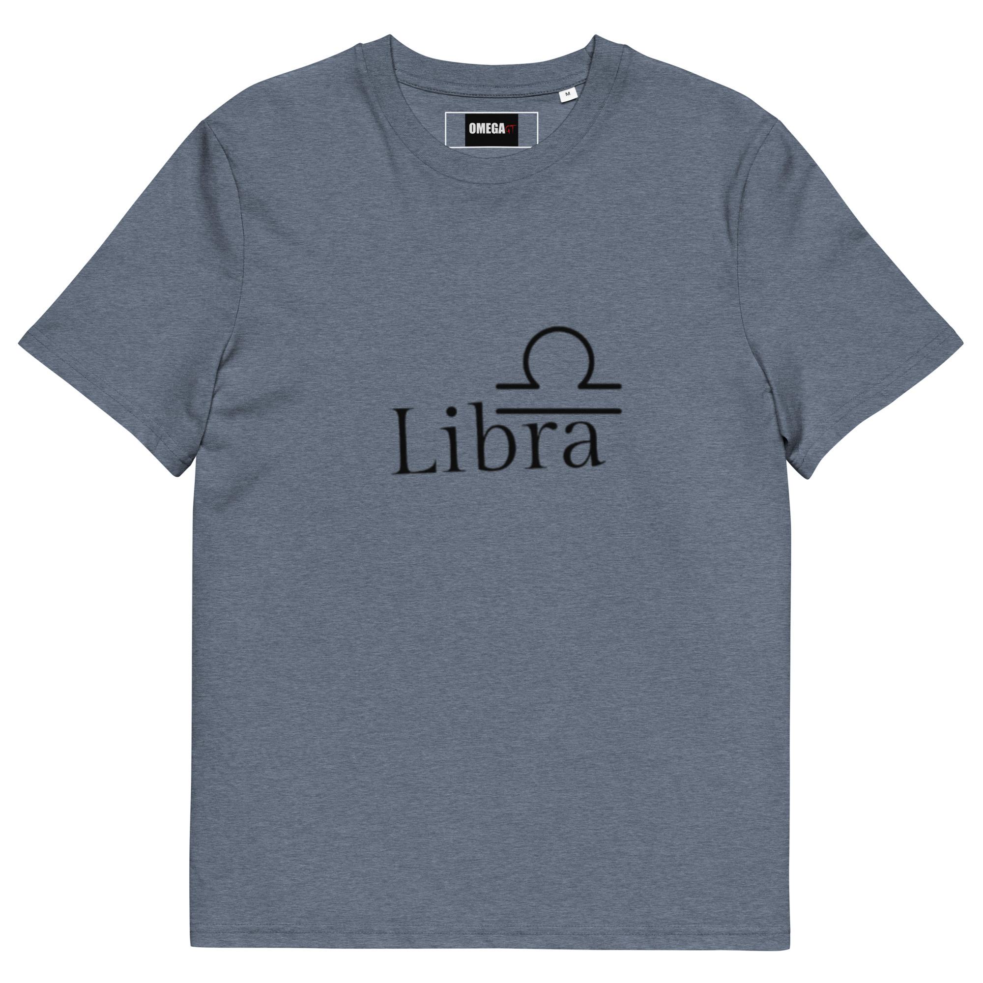 ♎ LIBRA - Zodiac Tees - Image 6