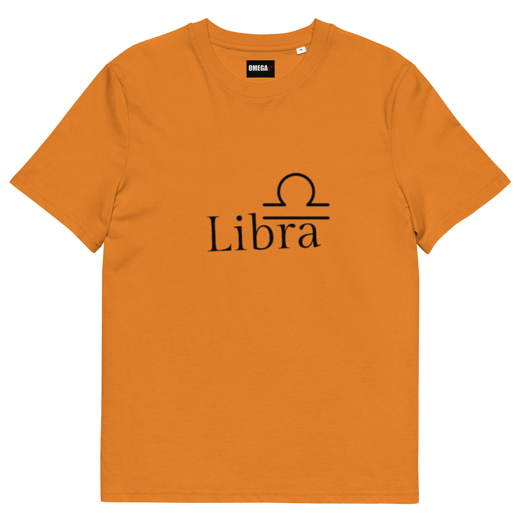 ♎ LIBRA - Zodiac Tees - Image 8