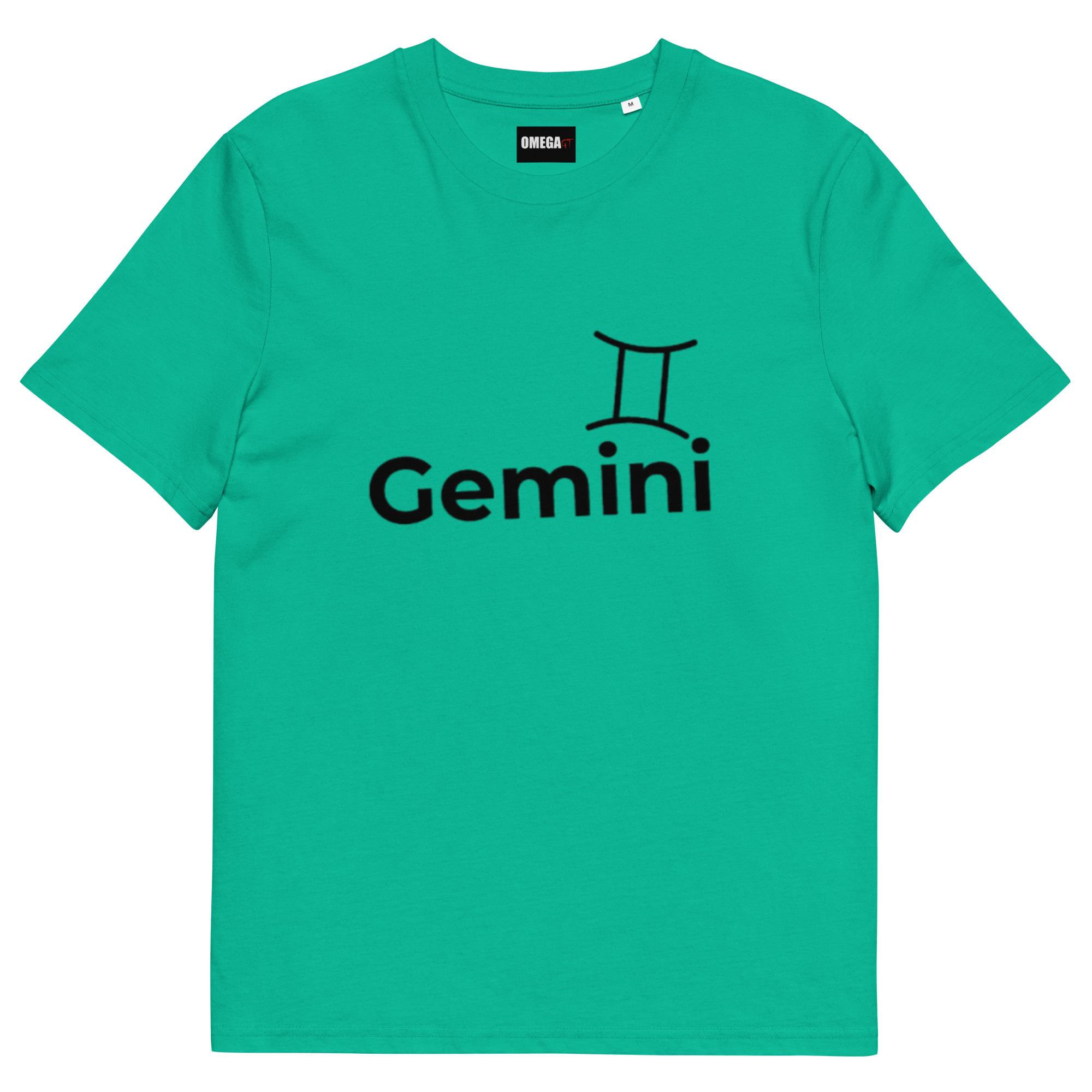 ♊ Gemini - Zodiac Tees - Image 12