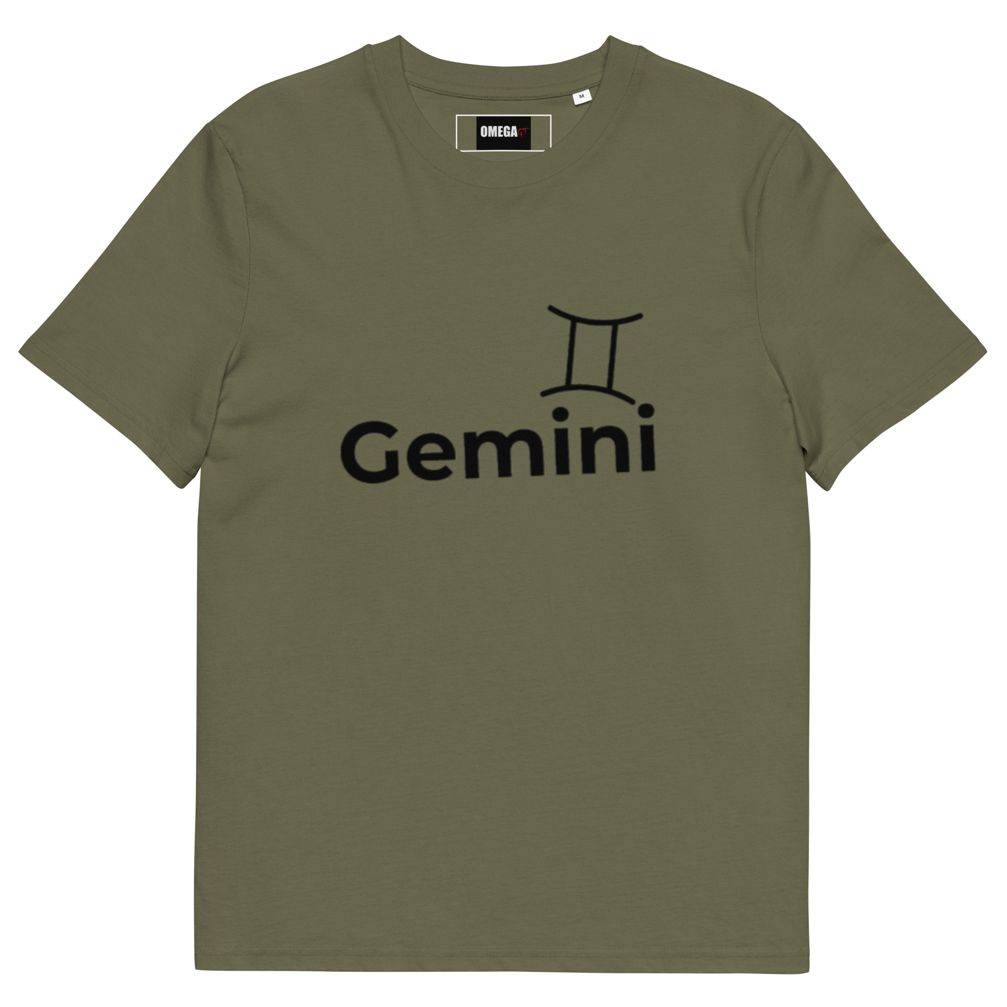 ♊ Gemini - Zodiac Tees - Image 14