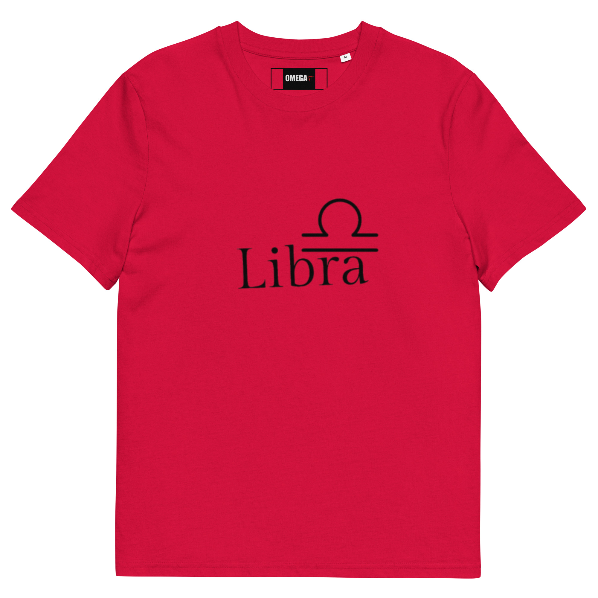 ♎ LIBRA - Zodiac Tees - Image 17
