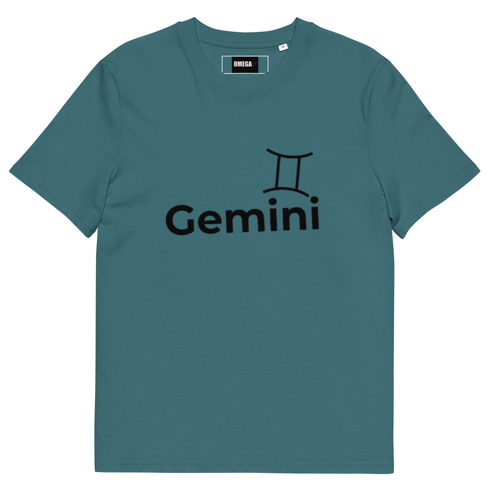 ♊ Gemini - Zodiac Tees - Image 20