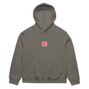 Created To Create Hoodie