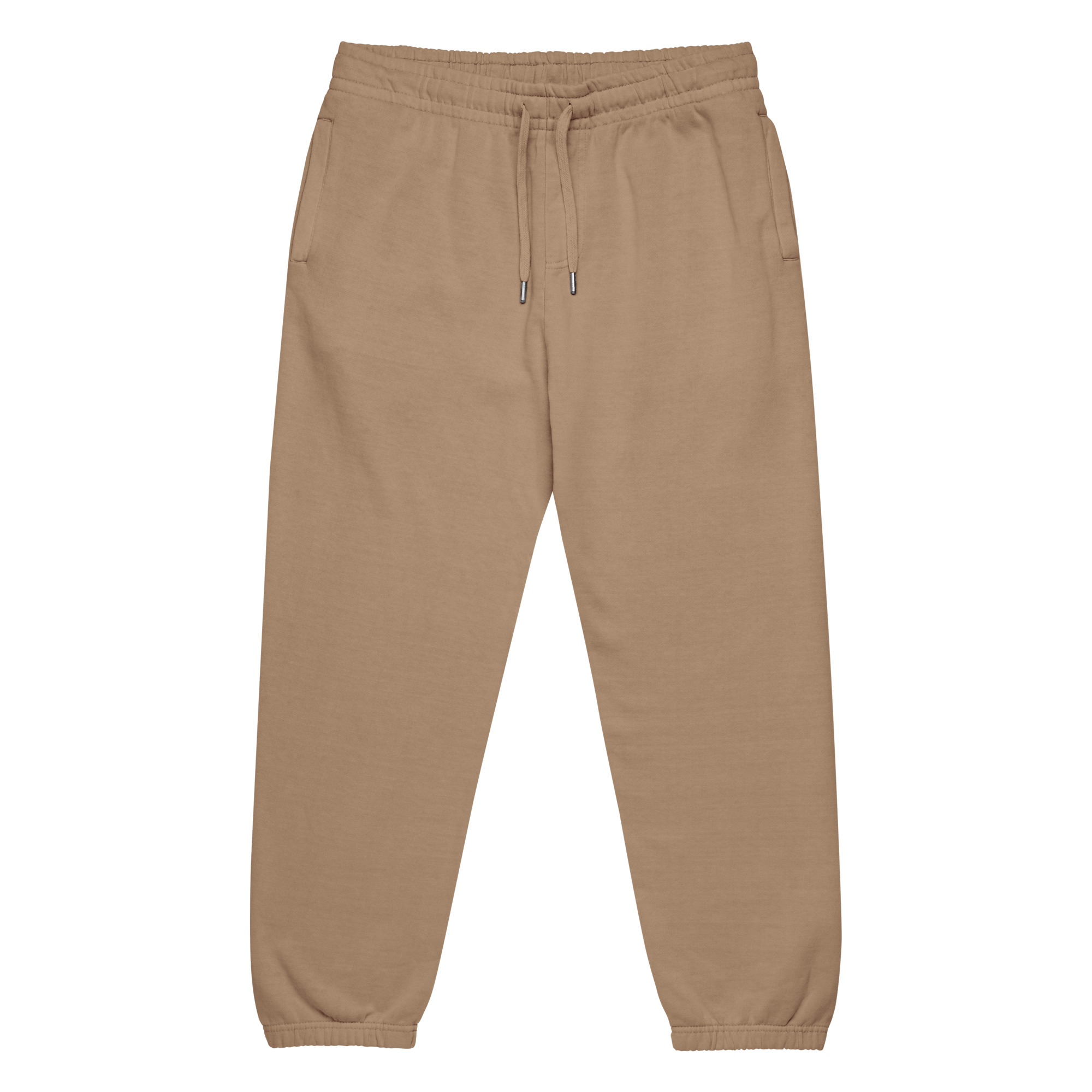 Staggered Built Not Bought Sweatpants - Image 2