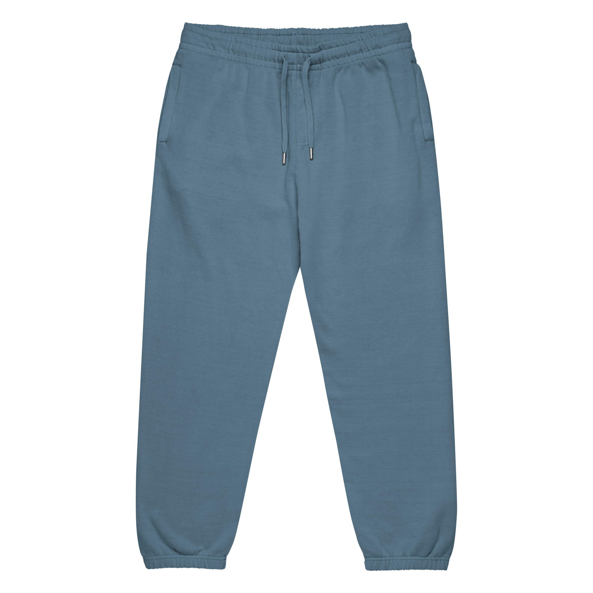 Staggered Built Not Bought Sweatpants - Image 6