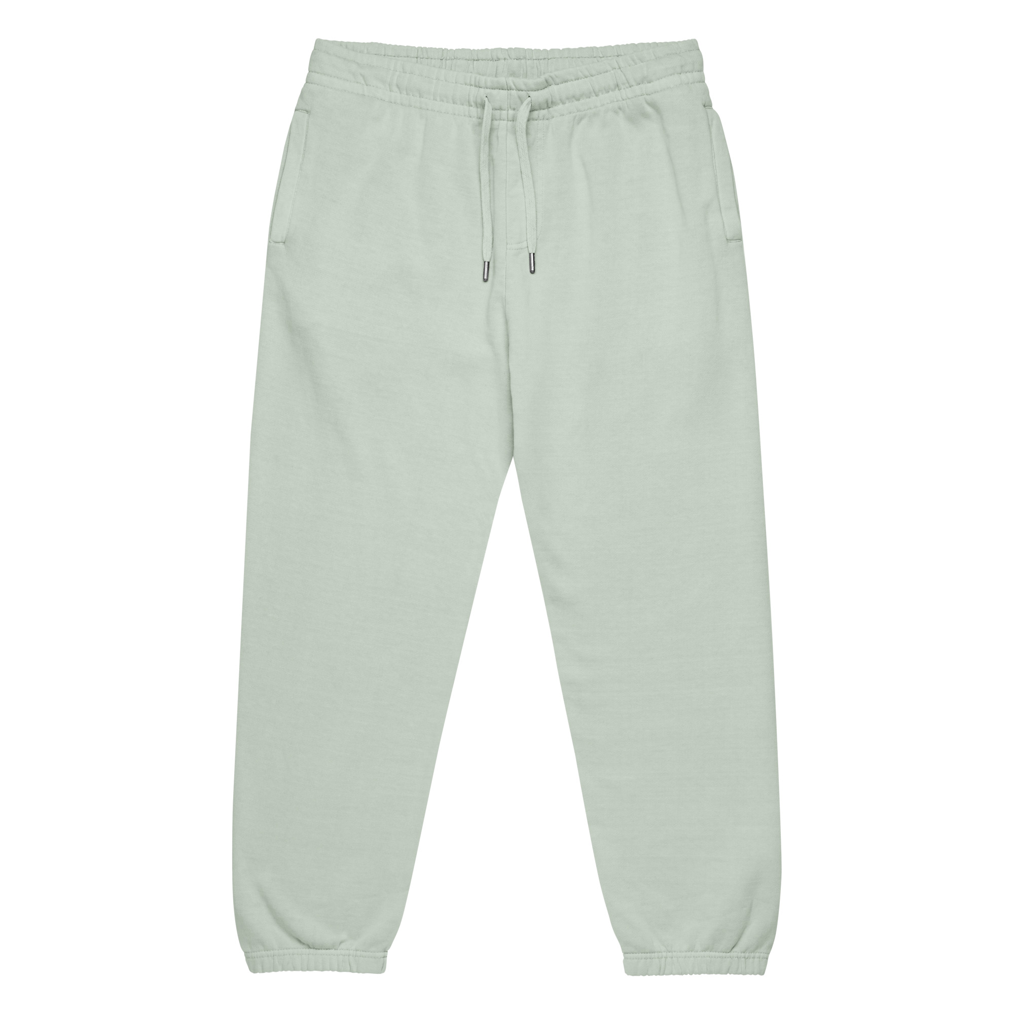 Staggered Built Not Bought Sweatpants - Image 7
