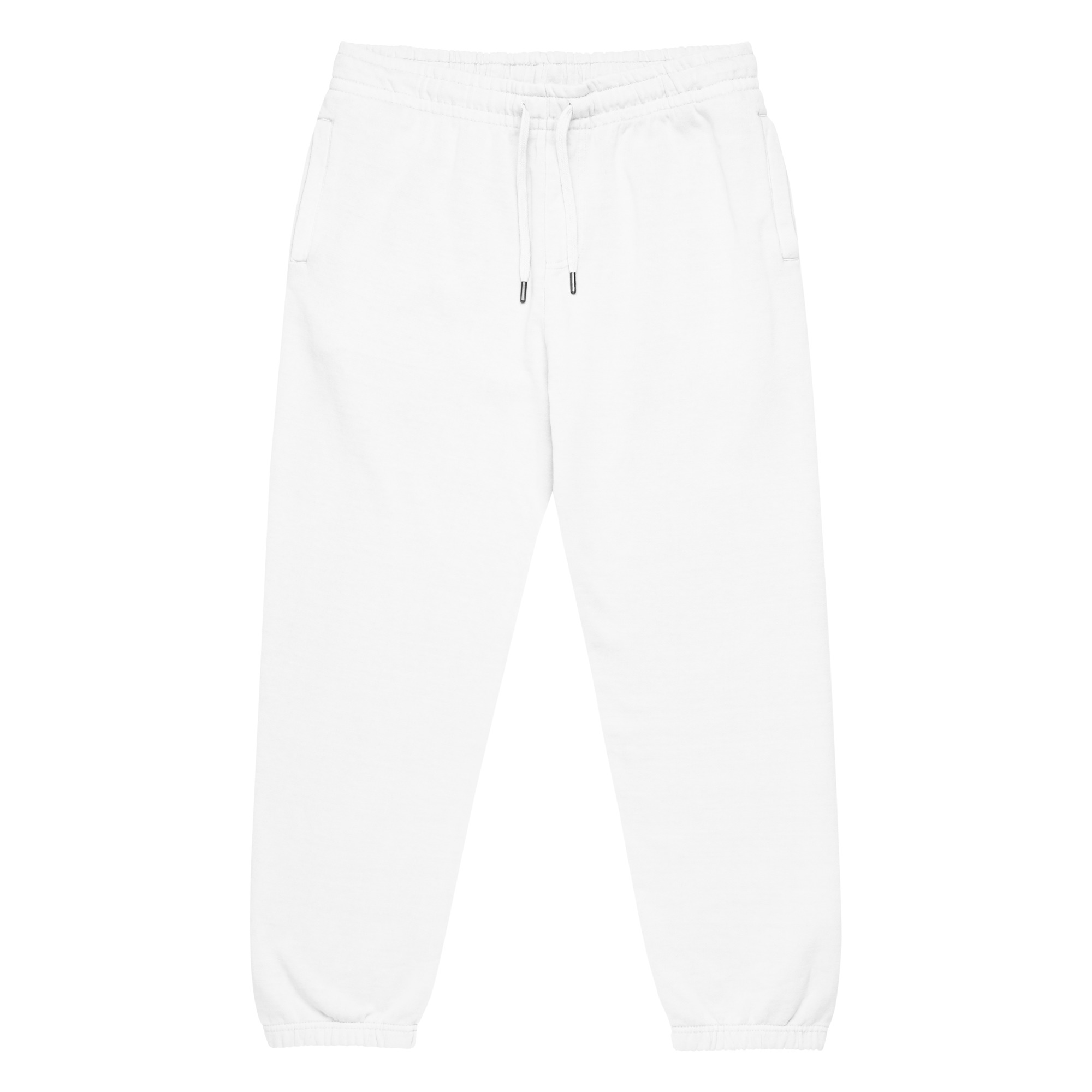 Staggered Built Not Bought Sweatpants - Image 9